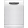 Bosch Serie 4 SMS4EVW08E Lavavajillas independiente 14 cubiertos
