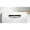 Bosch Serie 4 SMS4EVW08E Lavavajillas independiente 14 cubiertos