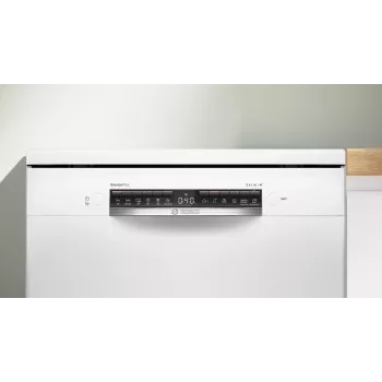 Bosch Serie 4 SMS4EVW08E Lavavajillas independiente 14 cubiertos