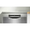 Bosch Serie 4 SMS4EVI08E Lavavajillas independiente 14 cubiertos