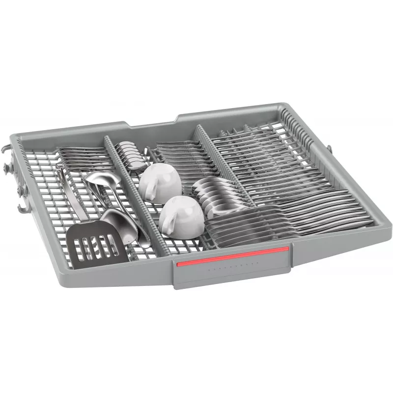 Bosch Serie 4 SMS4EVI08E Lavavajillas independiente 14 cubiertos