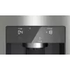 Bosch Serie 6 KFI96APEA frigorífico combi French Door, 574 l (375 l frigorífico + 199 l congelador), clase energética E, Home Connect, acero inoxidable cepillado