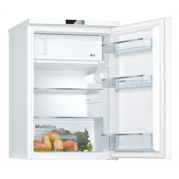 Bosch Serie 2 KTL15NWEB Frigorífico-congelador independiente 120 L blanco