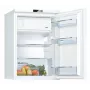 Bosch Serie 2 KTL15NWEB Frigorífico-congelador independiente 120 L blanco
