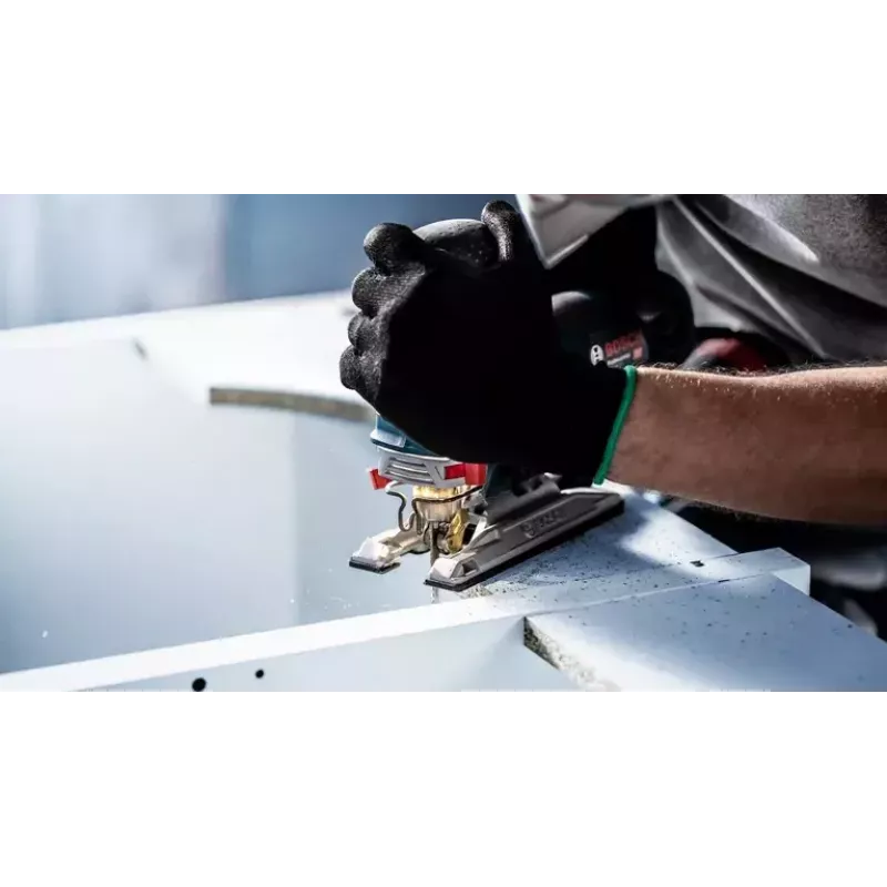 Bosch T 308 BFP Hoja de sierra de calar bimetal 3 uds.