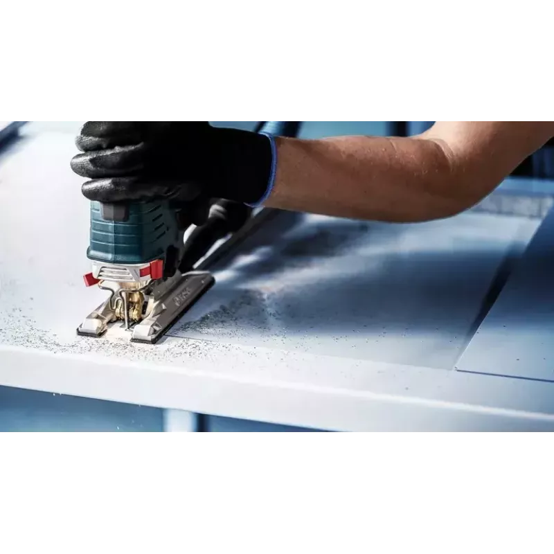 Bosch T 308 BFP Hoja de sierra de calar bimetal 3 uds.