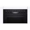 Bosch HEG517BB4 + NVS645CB6E Set de cocina placa de inducción por zonas eléctrica