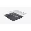 Bosch HEG517BB4 + NVS645CB6E Set de cocina placa de inducción por zonas eléctrica