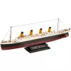 Modelo de barco REVELL RMS Titanic 1:700 / 1:1200 – Maqueta de plástico (MPN 05727)