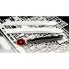 Modelo de barco REVELL RMS Titanic 1:700 / 1:1200 – Maqueta de plástico (MPN 05727)