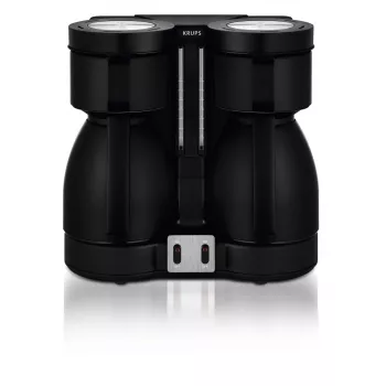 Krups KT8501 Cafetera de filtro semiautomática