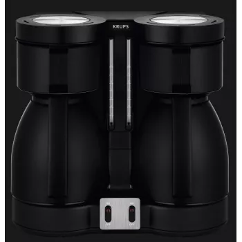 Krups KT8501 Cafetera de filtro semiautomática