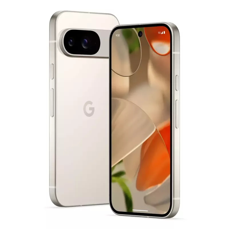 Smartphone Google Pixel 9 6,3