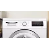 Lavadora Bosch Serie 6 WUU28T71 Carga frontal 8 kg 1400 rpm Blanco