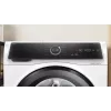 Lavadora-secadora Bosch Serie 8 WNC254A40 Independiente Carga frontal Blanco