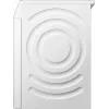 Lavadora-secadora Bosch Serie 8 WNC254A40 Independiente Carga frontal Blanco