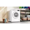Bosch Serie 6 WUU28T22 lavadora de carga frontal, 9 kg, 1351 rpm, clase energética A, blanca