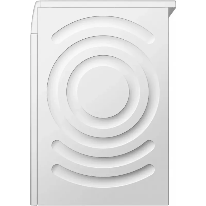 Lavadora Bosch Serie 2 WGE02420 Carga frontal 7 kg 1351 rpm Blanco