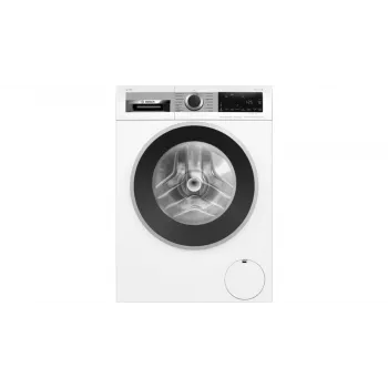 Lavadora Bosch Serie 6 WGG244F40 Carga frontal 9 kg 1351 rpm Blanco