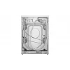Bosch Serie 6 WGG244F40 lavadora de carga frontal, 9 kg, 1351 rpm, i-DOS, blanco/negro