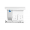 Bosch Serie 6 WGG244F40 lavadora de carga frontal, 9 kg, 1351 rpm, i-DOS, blanco/negro