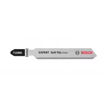 Hoja de sierra de calar Bosch Expert 2608900567 Diamante 3 uds. Baldosa blanda