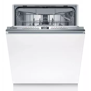Lavavajillas Bosch SBV4EVX08E totalmente integrable 14 cubiertos