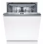 Lavavajillas Bosch SBV4EVX08E totalmente integrable 14 cubiertos