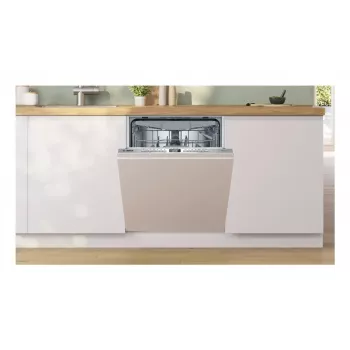 Lavavajillas Bosch SBV4EVX08E totalmente integrable 14 cubiertos