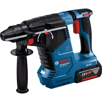 Bosch GBH 18V-24 C 980 rpm SDS Plus