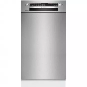 Lavavajillas Bosch Serie 4 SPU4HMS10E Bajo encimera 10 cubiertos