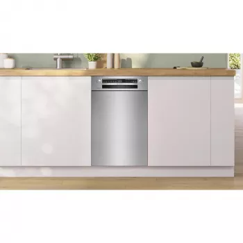 Lavavajillas Bosch Serie 4 SPU4HMS10E Bajo encimera 10 cubiertos
