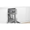 Lavavajillas Bosch Serie 4 SPU4HMS10E Bajo encimera 10 cubiertos