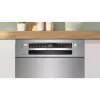 Lavavajillas Bosch Serie 4 SPU4HMS10E Bajo encimera 10 cubiertos