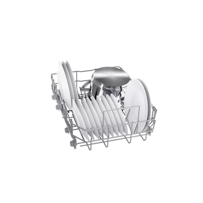 Lavavajillas Bosch Serie 4 SPU4HMS10E Bajo encimera 10 cubiertos