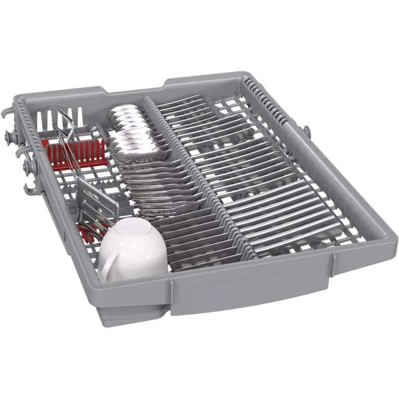 Lavavajillas Bosch Serie 4 SPU4HMS10E Bajo encimera 10 cubiertos