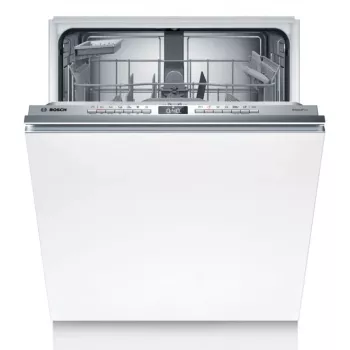 Lavavajillas Bosch Serie 4 SBV4EAX28E totalmente integrado 13 cubiertos