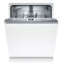 Lavavajillas Bosch Serie 4 SBV4EAX28E totalmente integrado 13 cubiertos