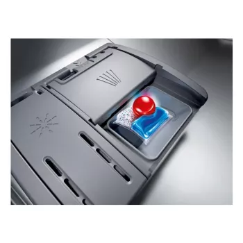 Lavavajillas Bosch Serie 4 SBV4EAX28E totalmente integrado 13 cubiertos