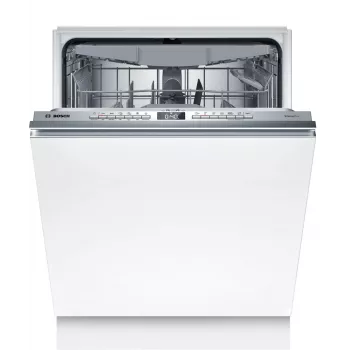 Lavavajillas Bosch Serie 4 SBH4ECX28E, totalmente integrado, 14 cubiertos, 42 dB