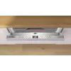 Lavavajillas Bosch Serie 4 SBH4ECX28E, totalmente integrado, 14 cubiertos, 42 dB