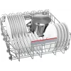 Lavavajillas Bosch Serie 4 SBH4ECX28E, totalmente integrado, 14 cubiertos, 42 dB