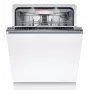Lavavajillas Bosch Serie 8 SBD8TCX04E Totalmente integrado 14 cubiertos