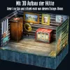 Kosmos EXIT - Die Rückkehr in die verlassene Hütte juego de mesa de escape, 1-4 jugadores, 12+ años, juego familiar