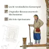 Kosmos Die Rote Kathedrale, 12 Jahre, 50 min Kosmos Die Rote Kathedrale. Edad mínima recomendada: 12 Jahre