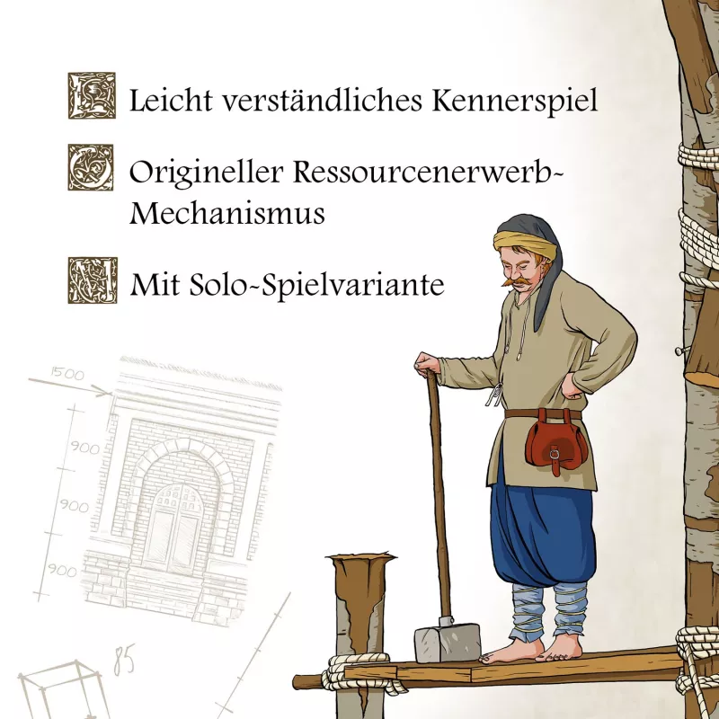 Kosmos Die Rote Kathedrale, 12 Jahre, 50 min Kosmos Die Rote Kathedrale. Edad mínima recomendada: 12 Jahre