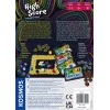 Kosmos High Score juego de cartas juego de azar