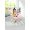 Accesorio para muñecas BABY born 829271 trona para muñecas