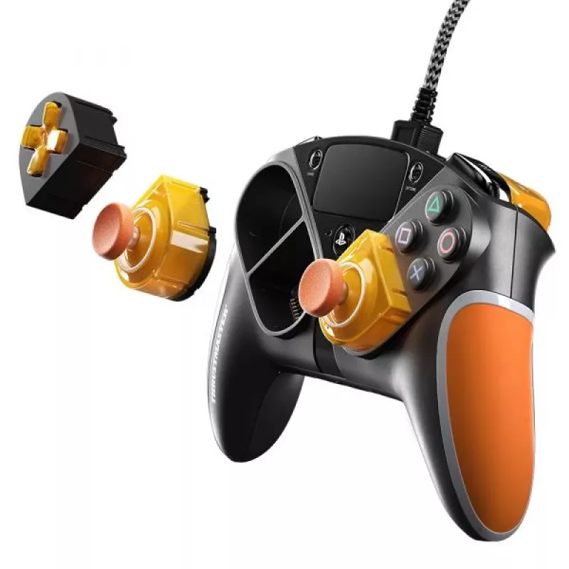 Kit de repuestos Thrustmaster eSwap