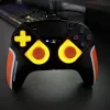 Kit de repuestos Thrustmaster eSwap